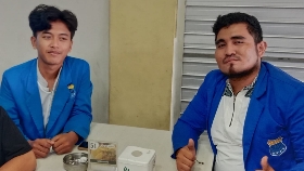 PMII Desak Pemkab Bintan Prioritaskan Pendidikan di Kepulauan