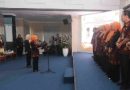 Dengan Semangat Baru, Weni Lis Darmansyah Lantik Pengurus Dekranasda Kota Tanjungpinang