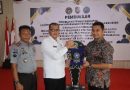 Lapas Narkotika Tanjungpinang Buka Program Rehabilitasi Warga Binaan Tahun 2025