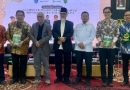 Wakili Gubernur Kepri, Hadiri Seminar Internasional Peringatan 865 Tahun Bintan