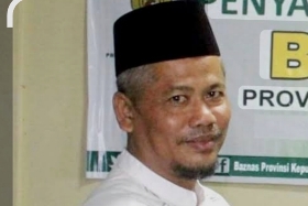 Waspada Penipuan Mengatasnamakan Disdukcapil di Tanjungpinang, Masyarakat Diminta Tidak Sembarangan Berikan Data Pribadi