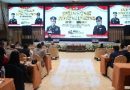 Polda Kepri Gelar Sosialisasi dan Penyuluhan Hukum terkait UU Nomor 1 Tahun 2023 tentang Hukum Pidana (KUHP) Nasional