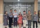 Bintan Dilirik Korea Selatan Sebagai Tujuan Investasi Yang Menjanjikan
