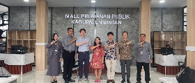 Bintan Dilirik Korea Selatan Sebagai Tujuan Investasi Yang Menjanjikan