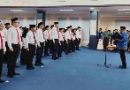 Kukuhkan Pengurus dan Dewan Pengawas KKMP Kota Tanjungpinang, Wali Kota Lis Harapkan Mampu Menjadi Motor Penggerak Ekonomi Rakyat