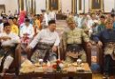 Wali Kota Lis Darmansyah Hadiri Pengukuhan dan Rapat Kerja PMR Kota Tanjungpinang Periode 2025-2030