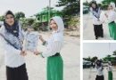 Siswi MIN Tanjungpinang Raih Penghargaan Internasional di Kejuaraan Karate