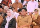 Bupati Roby Dukung Pemanfaatan Sisa Bijih Bauksit Jadi Proyek Percontohan Nasional