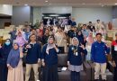 DPK Kepri Gelar Bimtek dan Lomba Vlog 2025, Dorong Literasi Digital di Kalangan Muda