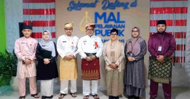 Kedai Kopi Menjadi Penggerak Perekonomian, Wali Kota Lis akan Kolaborasi Bersama BPS untuk Pendataan