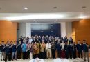 Lokakarya Pengembangan Perpustakaan dan Literasi Digital: Sinergi Membangun Generasi Cerdas Era Teknologi