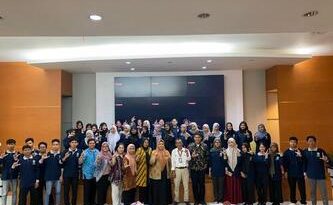 Lokakarya Pengembangan Perpustakaan dan Literasi Digital: Sinergi Membangun Generasi Cerdas Era Teknologi