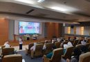 Lokakarya Pengembangan Perpustakaan dan Literasi Digital: Sinergi Membangun Generasi Cerdas Era Teknologi