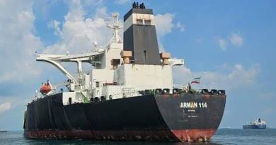 Kejati Kepri Menang Banding, Gugatan Ocean Mark Shipping Inc atas Kapal MT Arman Kandas di Pengadilan Tinggi Kepri