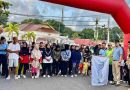 UGM dan Pemko Tanjungpinang Kolaborasi Promosikan Budaya Melayu Lewat “Gemerlap Pinang 2025”