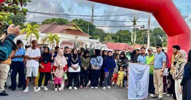 UGM dan Pemko Tanjungpinang Kolaborasi Promosikan Budaya Melayu Lewat “Gemerlap Pinang 2025”