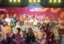 Festival Budaya Melayu 2025: “Satu Melayu, Ragam Pesona Warisan” Meriahkan Tanjungpinang