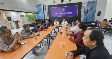 Kongres PWI 2025 Siap Digelar, Syarat Ketum dan DPT Ditetapkan