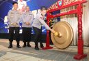 Wakapolda Kepri Buka Rakernis Fungsi Binmas T.A. 2025 di Batam