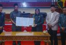 DPRD Lingga Setujui RPJMD 2025–2029 untuk Disahkan Jadi Perda