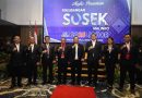 Dukung Pariwisata dan Keamanan Lintas Negara, Kapolda Kepri Hadiri Forum Sosek Malindo di Malaysia