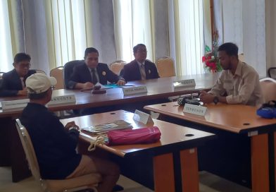 KI Kepri Putuskan Informasi Lahan di Batam Bersifat Terbuka