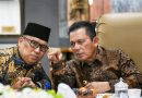 Langkah Pemprov Kepri Mendukung Percepatan Program MBG