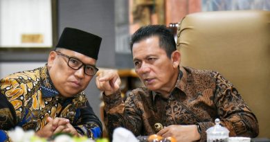 RHF Tanjungpinang Kembali Berstatus Internasional, Kepri Sasar Pasar Wisata Asia
