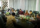 Bappeda Kepri Gelar Raker Percepatan Pembangunan Infrastruktur dan Penataan Pulau Penyengat