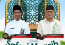 Gerakan Memakmurkan Masjid Kembali Digelar di Tanjungpinang