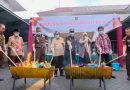 Kejari Tanjungpinang Musnahkan Barang Bukti 28 Perkara yang Telah Berkekuatan Hukum Tetap