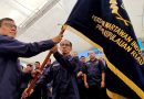 SC Kongres Persatuan Akui Hak Ketua PWI Kepri, Andi Gino