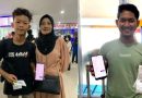 Beli Tiket Kapal di Pelabuhan SBP Tanjungpinang Gak Perlu Antri, Lebih Gampang Pesan di Aplikasi tiketkapal.com