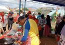 Semarak HUT ke-80 RI di Kijang Kencana 2: Gotong Royong dan Pentas Budaya Merajut Kebersamaan