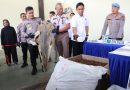 Polda Kepri Berhasil Gagalkan Penyeludupan  Hasil Laut , Satwa  Dilindungi, dan Penyalahgunaan Migas