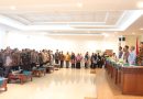 Kejati Kepri dan Pemkab Kepulauan Anambas Berjalan Bersama, Demi “Desa JUARA” yang Bersih dan Sejahtera