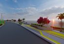 Pemprov Kepri Lanjutkan Penataan Taman Gurindam 12, Hadirkan Joging Track hingga Podium Sunset