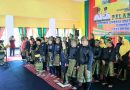 Bupati Bintan Hadiri Pelantikan Pengurus LAM Kabupaten Bintan Masa Khidmat 2025–2030
