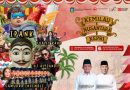 Pemprov Kepri Hadirkan Pertunjukan Paduan Budaya dan Konser Spektakuler