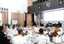 Kejati Kepri Gelar Seminar Ilmiah Perkuat Penegakan Hukum Modern