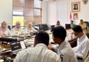128 Badan Publik Ikuti Sosialisasi Teknis Monev Keterbukaan Informasi Publik 2025