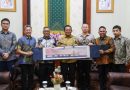 Batam–Bintan Siap Terhubung, Investor Tiongkok Lirik Proyek Jembatan Terpanjang di Indonesia