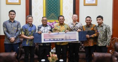 Batam–Bintan Siap Terhubung, Investor Tiongkok Lirik Proyek Jembatan Terpanjang di Indonesia