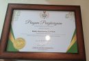 Pemkab Bintan Raih Penghargaan pada BAZNAS Awards 2025