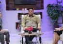 Bintang Tamu di Program Bincang Kita Kompas TV, Bupati Bintan : KEK Galang Batang Jadi Game Changer Pembangunan