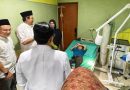 RSUD Raja Ahmad Tabib Provinsi Kepri Miliki Layanan Ruang One Day Care Hematologi Anak 
