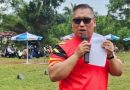 Wagub Nyanyang Buka Kejurda Panahan Antar Klub dan Turnamen Sepak Bola Urawa Cup 2025