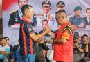 Wagub Kepri Nyanyang Haris Pratamura Buka Kejurda Taekwondo Perdana di Kepri