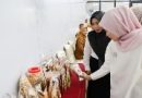 Hafizha Buka Bimtek Keamanan Pangan, Dorong Produk Pangan Aman dan Legal
