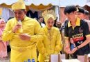 Perdana Digelar, Bupati Roby Ajak Masyarakat Semarakkan Parade Komunitas Bintan 2025